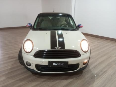 MINI Cooper 1.6 16V, Foto 2