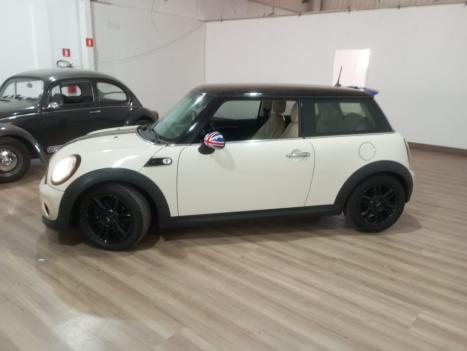 MINI Cooper 1.6 16V, Foto 3
