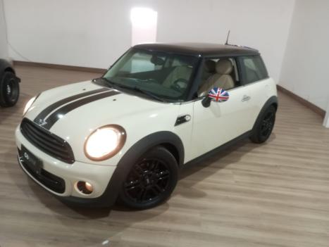 MINI Cooper 1.6 16V, Foto 1