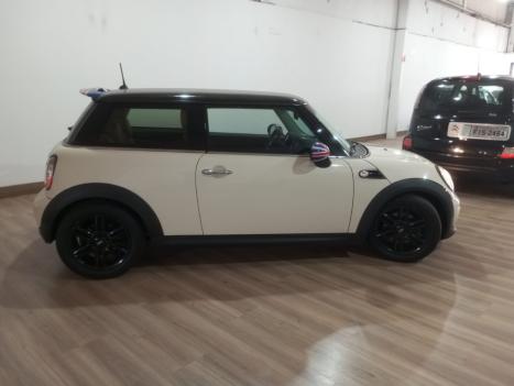 MINI Cooper 1.6 16V, Foto 5