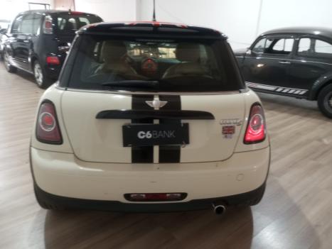 MINI Cooper 1.6 16V, Foto 8