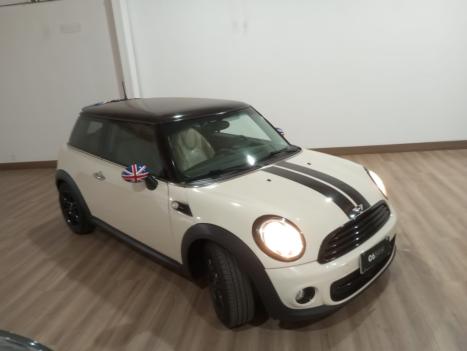 MINI Cooper 1.6 16V, Foto 9