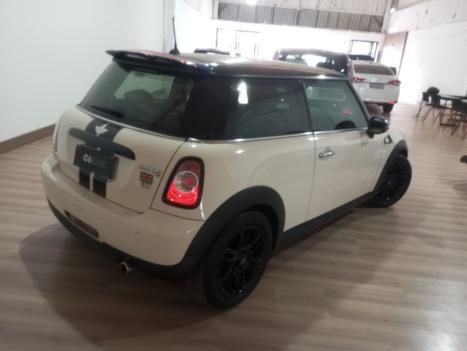 MINI Cooper 1.6 16V, Foto 11