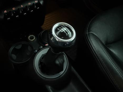 MINI Cooper 1.6 16V ONE, Foto 10