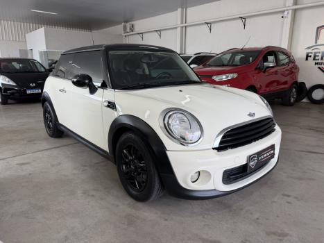 MINI Cooper 1.6 16V ONE, Foto 3