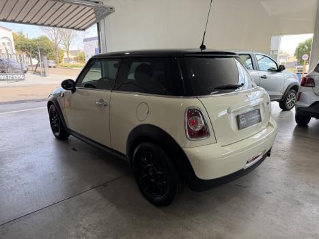 MINI Cooper 1.6 16V ONE, Foto 5