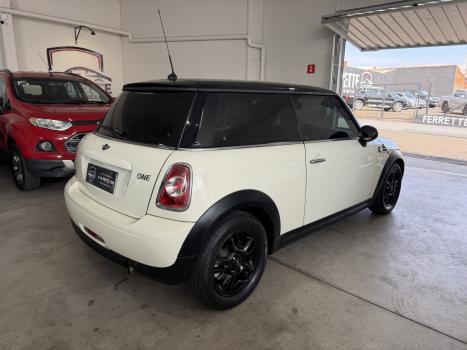 MINI Cooper 1.6 16V ONE, Foto 6