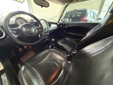 MINI Cooper 1.6 16V ONE, Foto 12