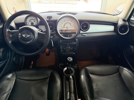MINI Cooper 1.6 16V ONE, Foto 13