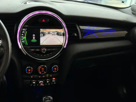 MINI Cooper 2.0 16V 4P TWINPOWER JOHN COOPER WORKS STEPTRONIC AUTOMÁTICO, Foto 13 MINI Cooper 2.0 16V 4P TWINPOWER JOHN COOPER WORKS STEPTRONIC AUTOMÁTICO, Foto 13