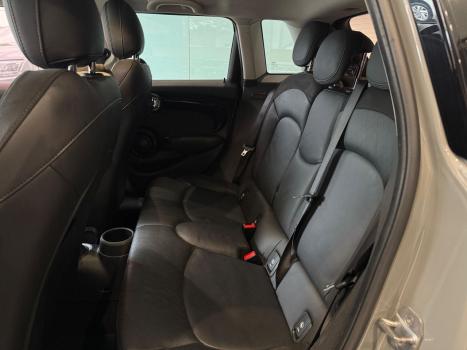 MINI Cooper 2.0 16V 4P TWINPOWER S STEPTRONIC AUTOM�TICO, Foto 7