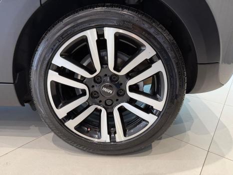 MINI Cooper 2.0 16V 4P TWINPOWER S STEPTRONIC AUTOM�TICO, Foto 9