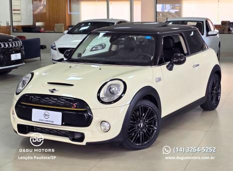 MINI Cooper 2.0 16V S TOP TURBO, Foto 1