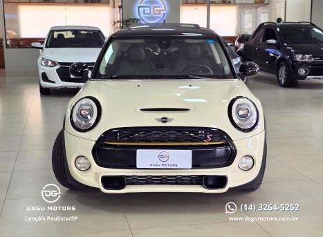 MINI Cooper 2.0 16V S TOP TURBO, Foto 2