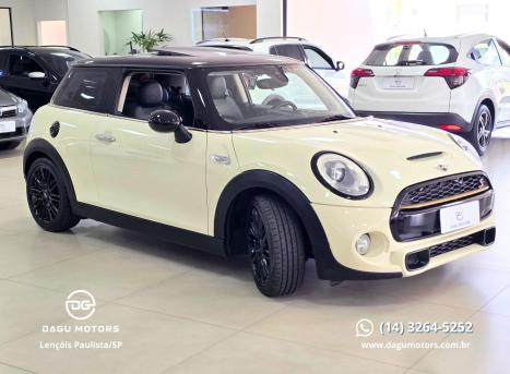 MINI Cooper 2.0 16V S TOP TURBO, Foto 3
