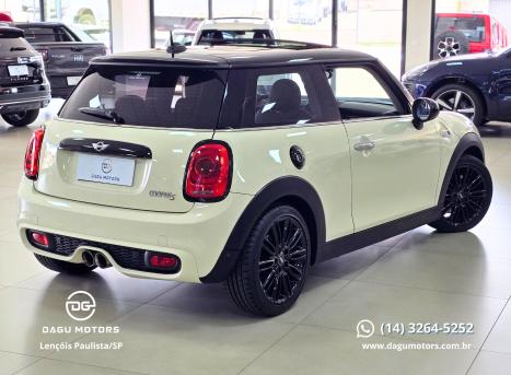 MINI Cooper 2.0 16V S TOP TURBO, Foto 4