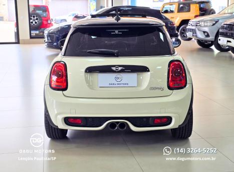 MINI Cooper 2.0 16V S TOP TURBO, Foto 5
