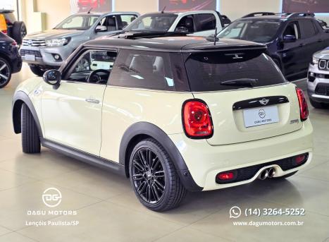 MINI Cooper 2.0 16V S TOP TURBO, Foto 6