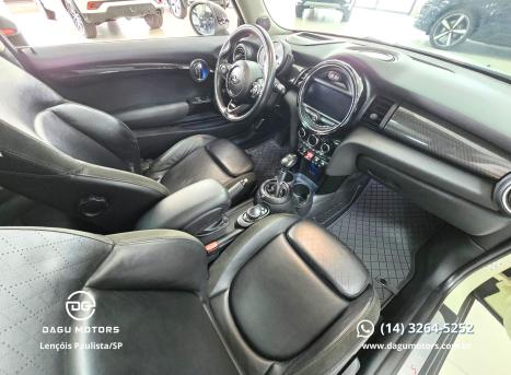 MINI Cooper 2.0 16V S TOP TURBO, Foto 7