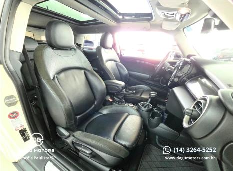 MINI Cooper 2.0 16V S TOP TURBO, Foto 8