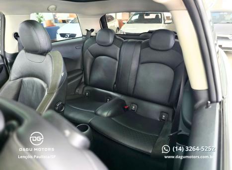 MINI Cooper 2.0 16V S TOP TURBO, Foto 9