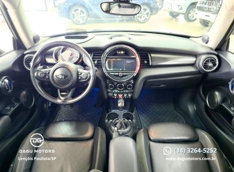MINI Cooper 2.0 16V S TOP TURBO, Foto 10