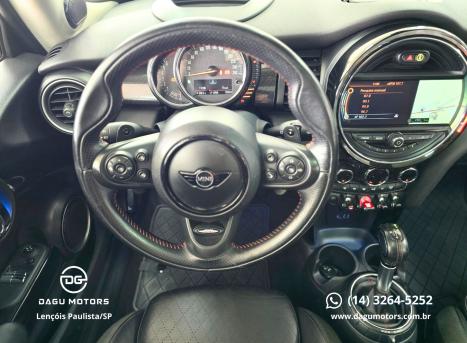 MINI Cooper 2.0 16V S TOP TURBO, Foto 11