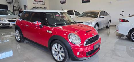 MINI Cooper 2.0 16V S TOP TURBO, Foto 1