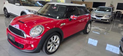 MINI Cooper 2.0 16V S TOP TURBO, Foto 2