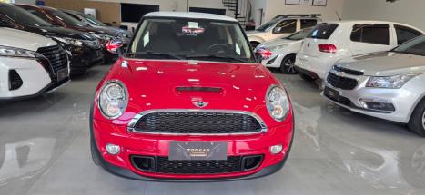 MINI Cooper 2.0 16V S TOP TURBO, Foto 3