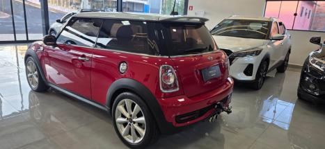 MINI Cooper 2.0 16V S TOP TURBO, Foto 4