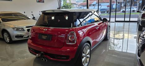 MINI Cooper 2.0 16V S TOP TURBO, Foto 5