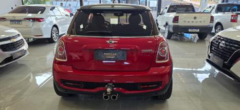 MINI Cooper 2.0 16V S TOP TURBO, Foto 6