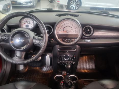 MINI Cooper 2.0 16V S TOP TURBO, Foto 7