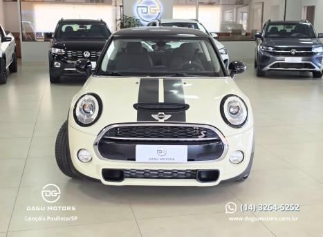 MINI Cooper 2.0 16V S TOP TURBO, Foto 2
