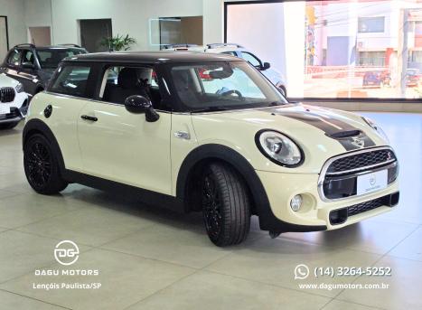 MINI Cooper 2.0 16V S TOP TURBO, Foto 3
