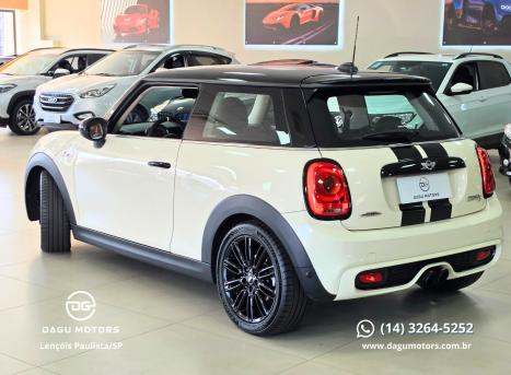 MINI Cooper 2.0 16V S TOP TURBO, Foto 4