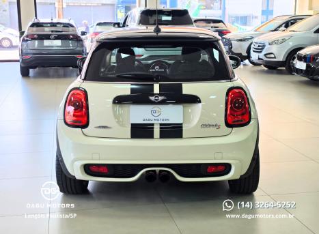 MINI Cooper 2.0 16V S TOP TURBO, Foto 5