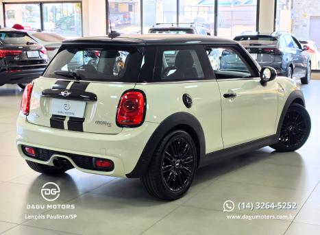 MINI Cooper 2.0 16V S TOP TURBO, Foto 6