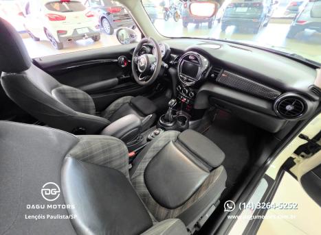 MINI Cooper 2.0 16V S TOP TURBO, Foto 7