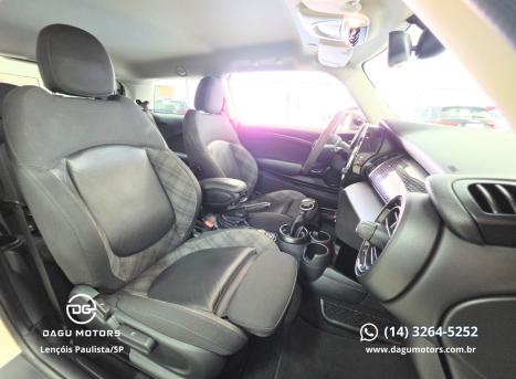 MINI Cooper 2.0 16V S TOP TURBO, Foto 8