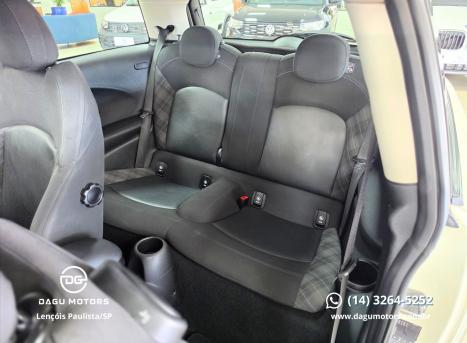 MINI Cooper 2.0 16V S TOP TURBO, Foto 9