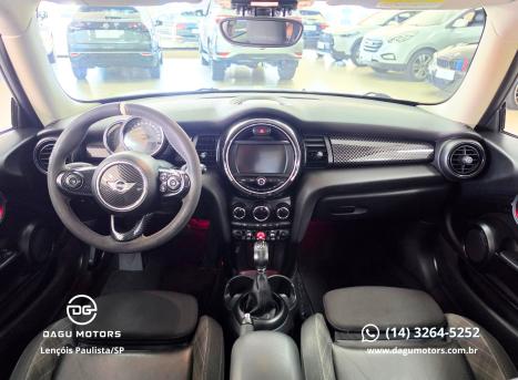 MINI Cooper 2.0 16V S TOP TURBO, Foto 10