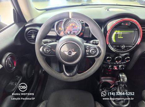 MINI Cooper 2.0 16V S TOP TURBO, Foto 11