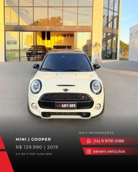 MINI Cooper 2.0 16V S TOP TURBO, Foto 1