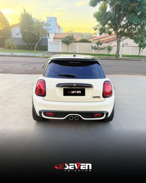 MINI Cooper 2.0 16V S TOP TURBO, Foto 2