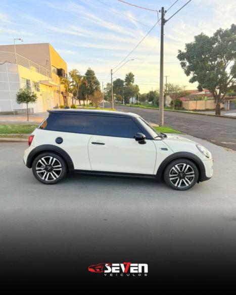 MINI Cooper 2.0 16V S TOP TURBO, Foto 4