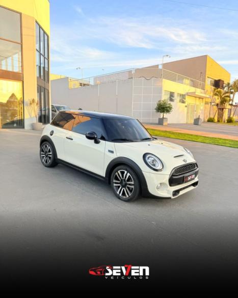 MINI Cooper 2.0 16V S TOP TURBO, Foto 5