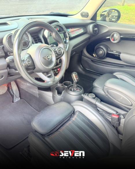 MINI Cooper 2.0 16V S TOP TURBO, Foto 7