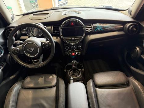 MINI Cooper 2.0 16V 4P TWINPOWER S STEPTRONIC AUTOMÁTICO, Foto 5